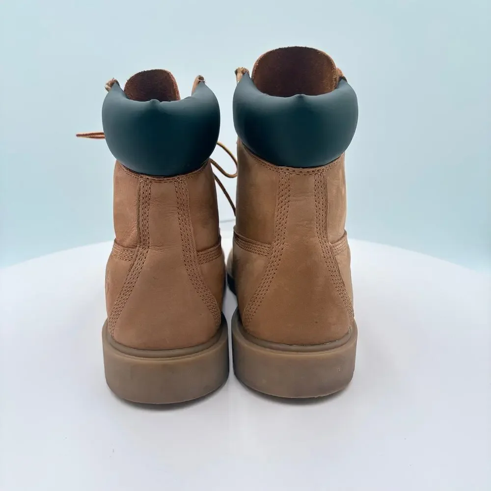 Timberland Newbuck mens's boots
